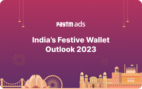 Advertise with Paytm