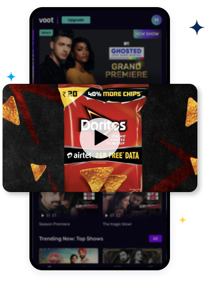 Advertise with Paytm
