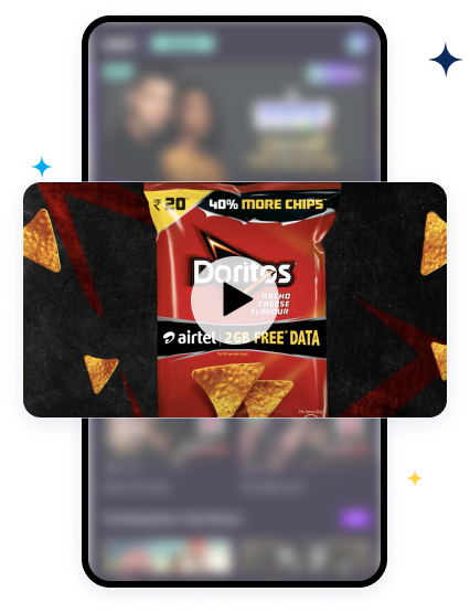 Advertise with Paytm